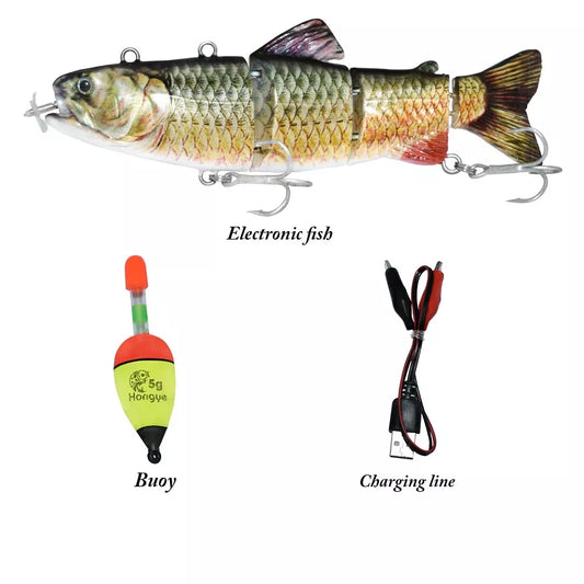 AquaMimic™ ProRobo Lure